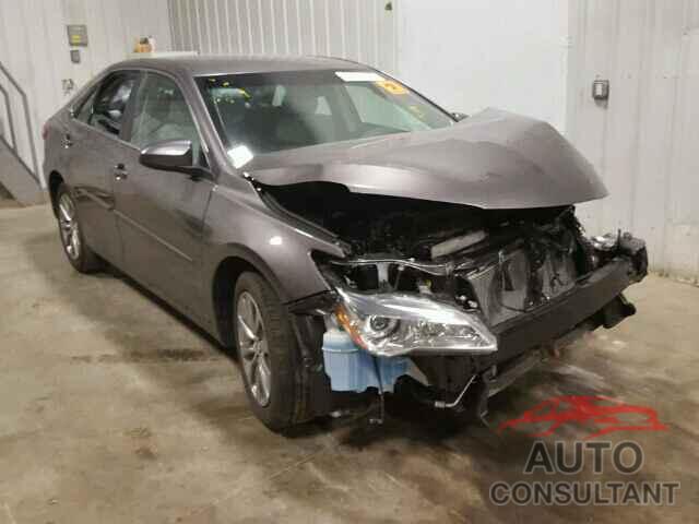 TOYOTA CAMRY 2015 - 4T4BF1FK4FR497773