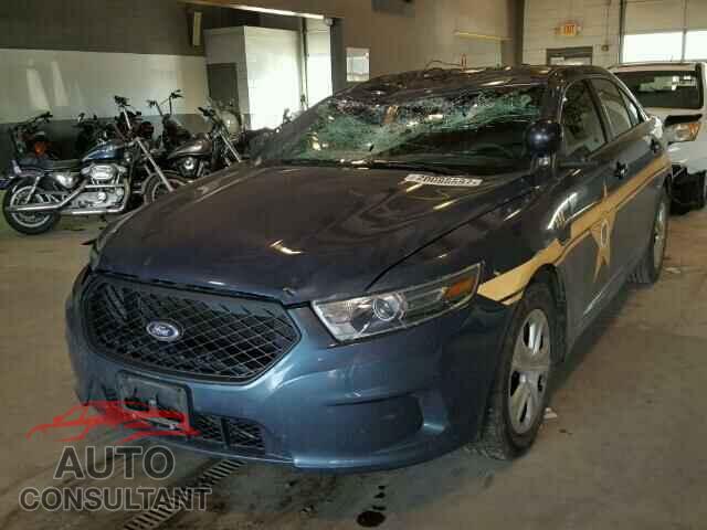 FORD TAURUS 2015 - 1FAHP2MK1FG121387