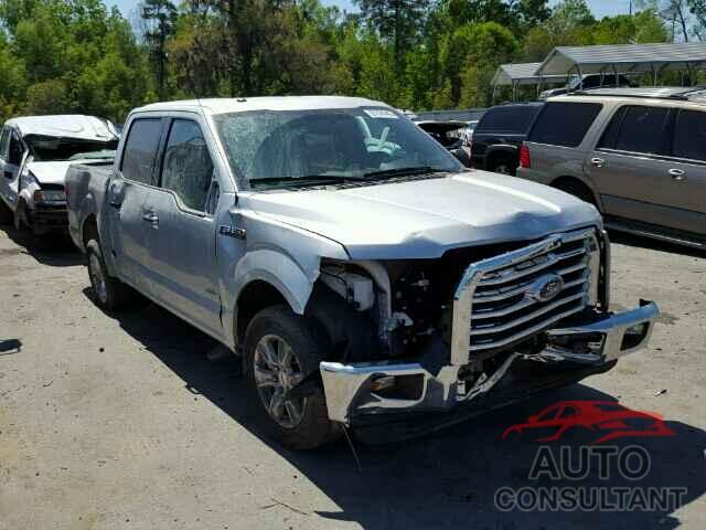 FORD F150 2015 - 1FTEW1CP7FFC11527