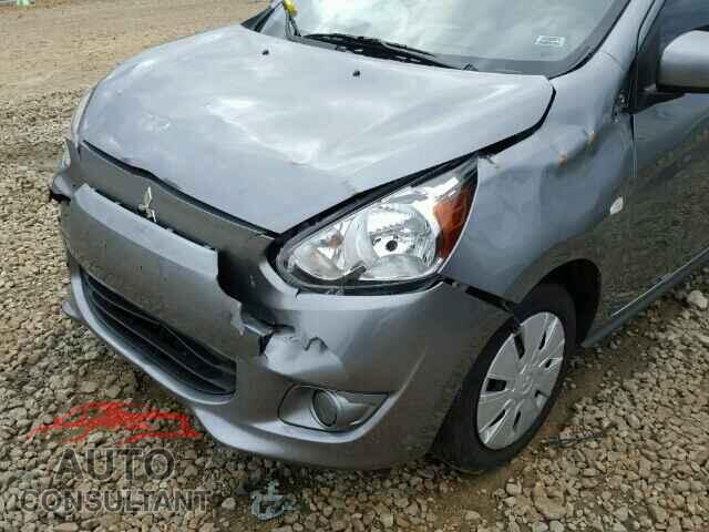 MITSUBISHI MIRAGE 2015 - ML32A3HJ7FH049004