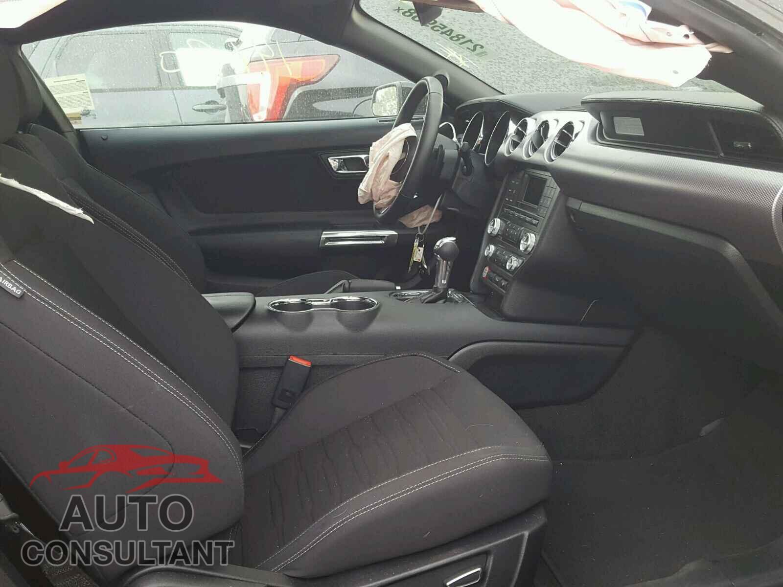 FORD MUSTANG 2016 - 1FA6P8TH7G5323227
