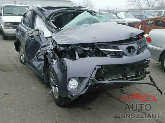 TOYOTA RAV4 2015 - 2T3RFREV8FW323070