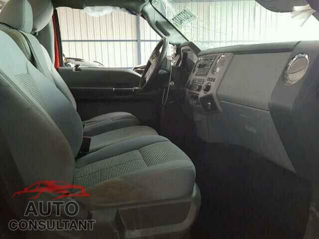 FORD F250 2015 - 1FTBF2B60FEA47254