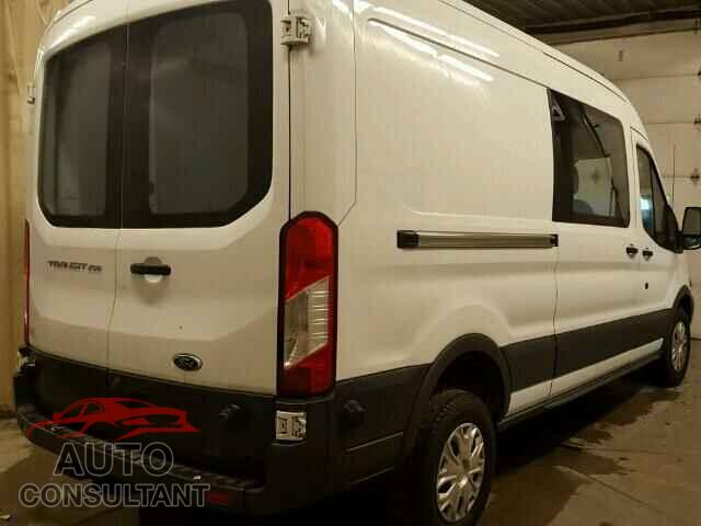 FORD TRANSIT CO 2016 - 1FTYR2CM4GKA73714