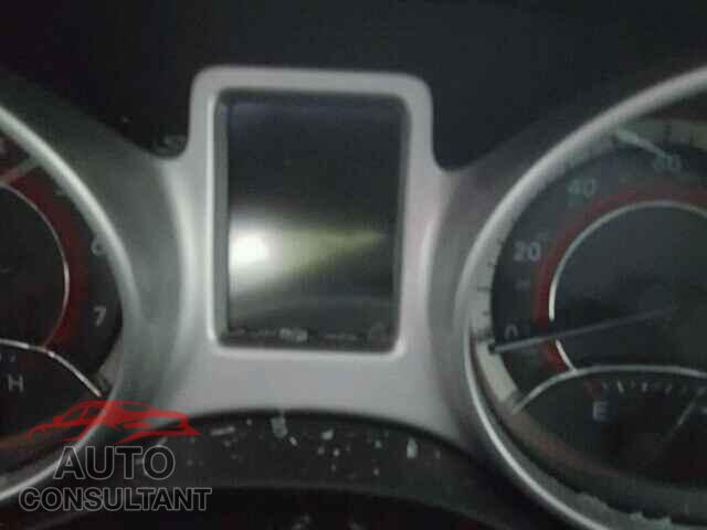 DODGE JOURNEY 2015 - 3C4PDCAB8FT719089