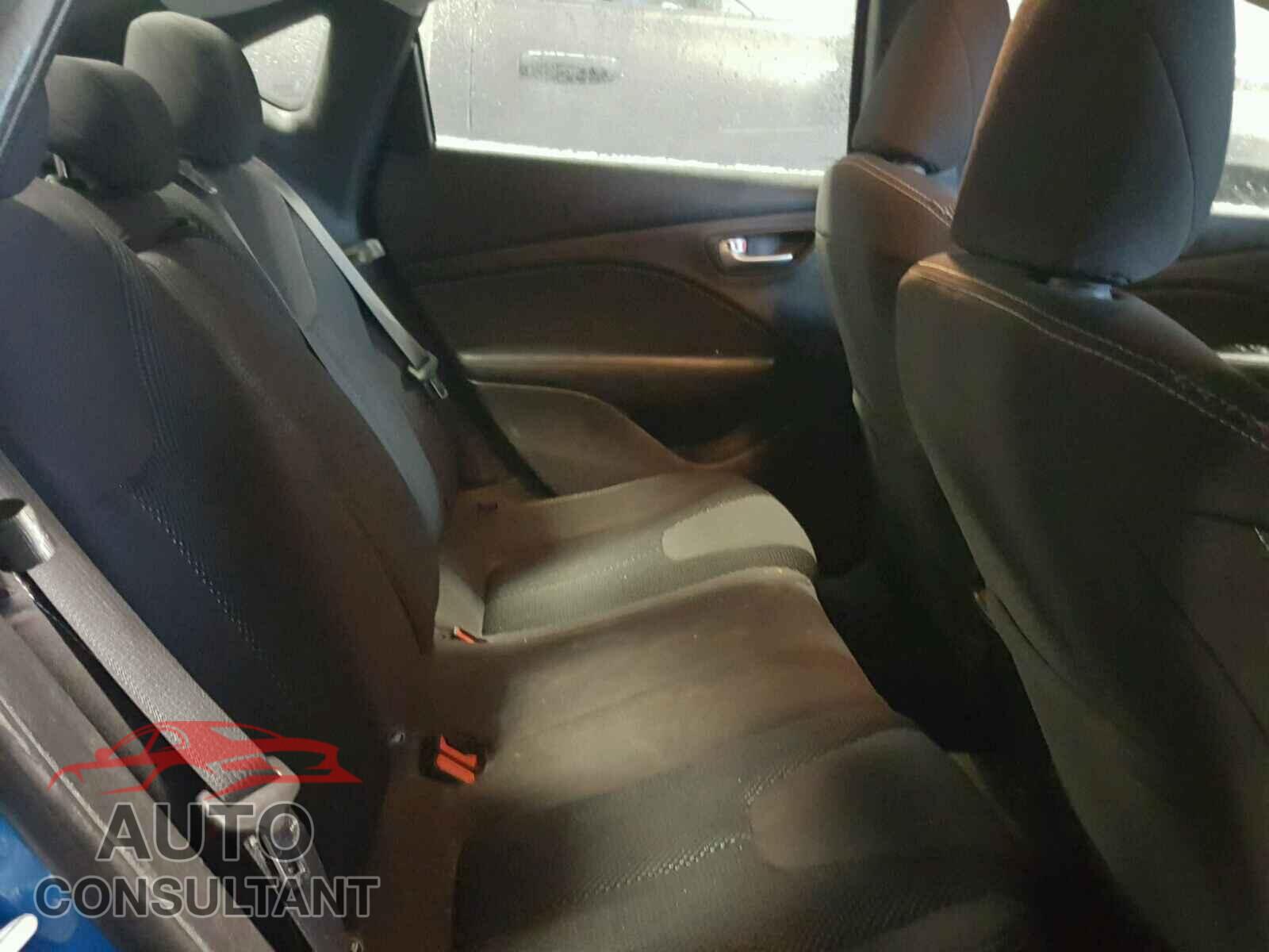 DODGE DART 2015 - 1C3CDFBB6FD315653