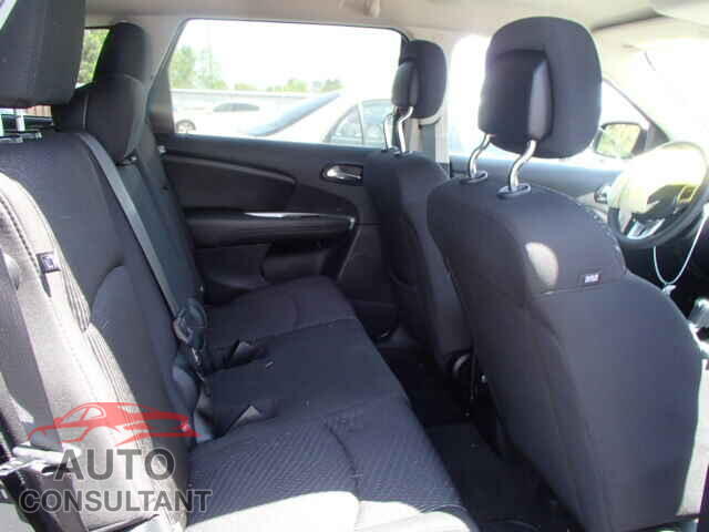DODGE JOURNEY 2015 - 3C4PDCAB9FT588917