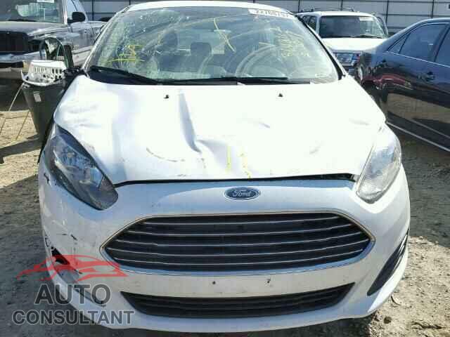 FORD FIESTA 2015 - 3FADP4EJ8FM130285