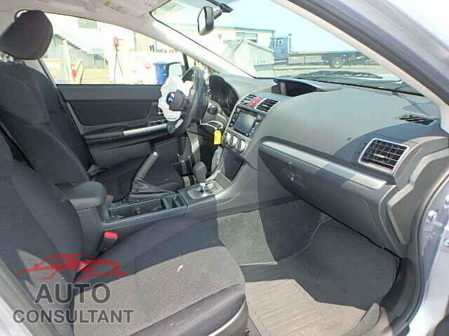 SUBARU IMPREZA 2015 - JF1GPAC68F8240171