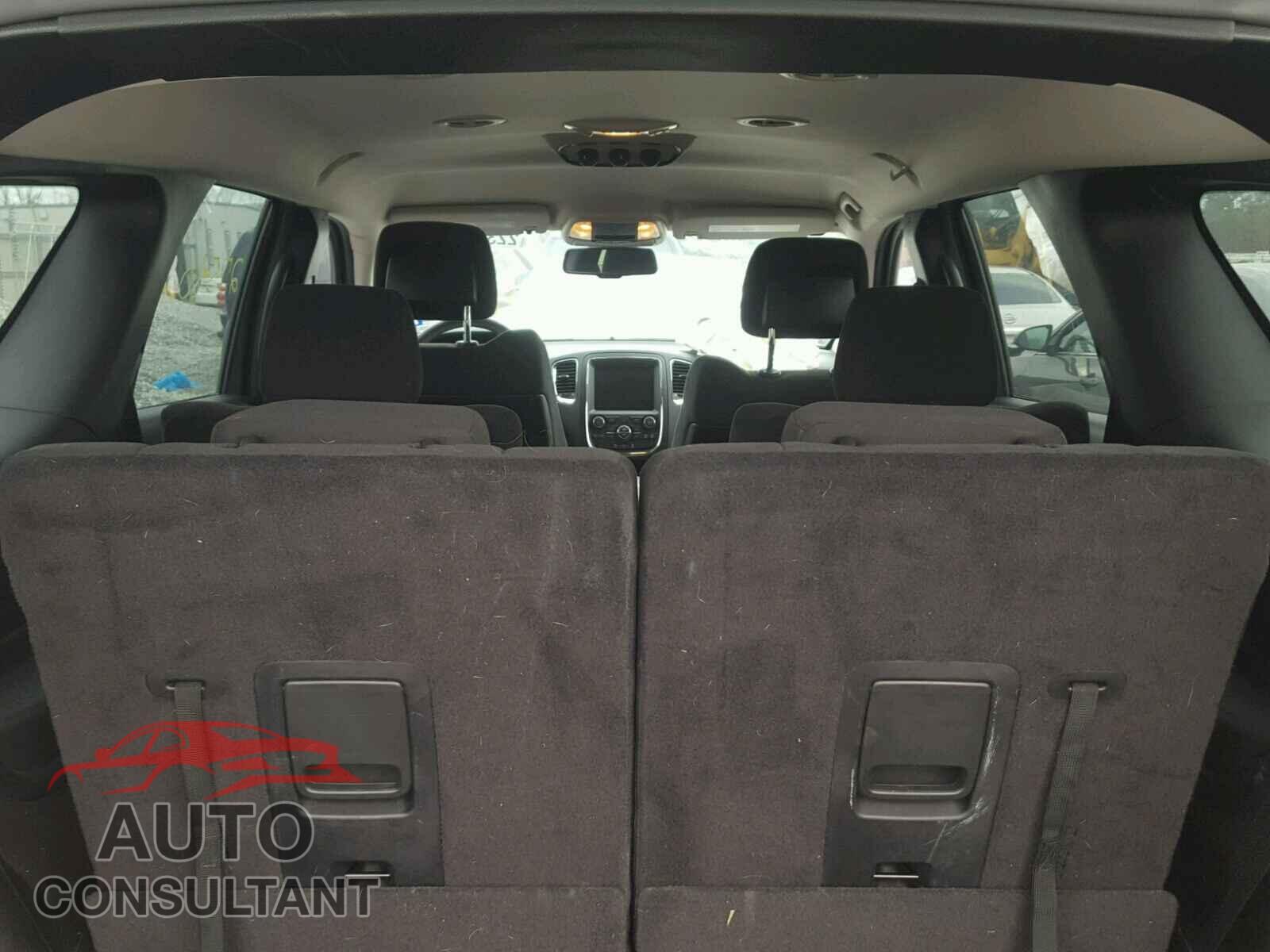 DODGE DURANGO 2015 - 1C4RDHAG1FC771287