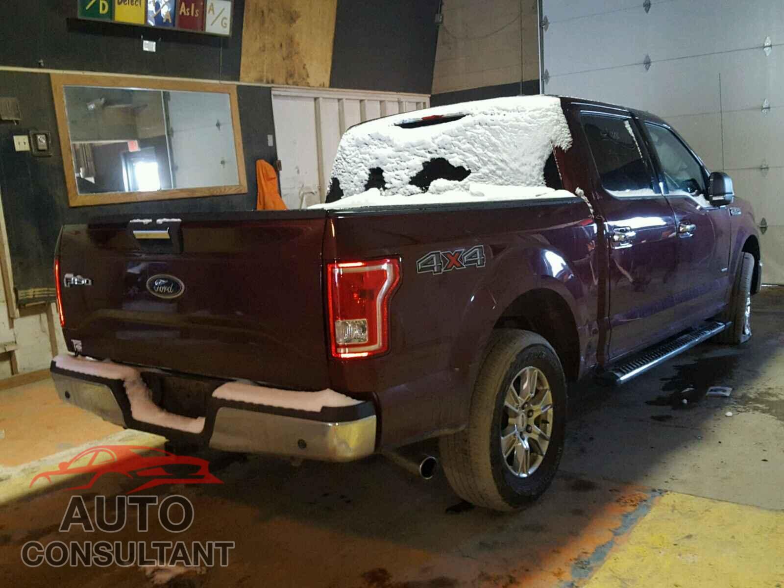 FORD F150 2015 - 1FTEW1EP3FFB22096