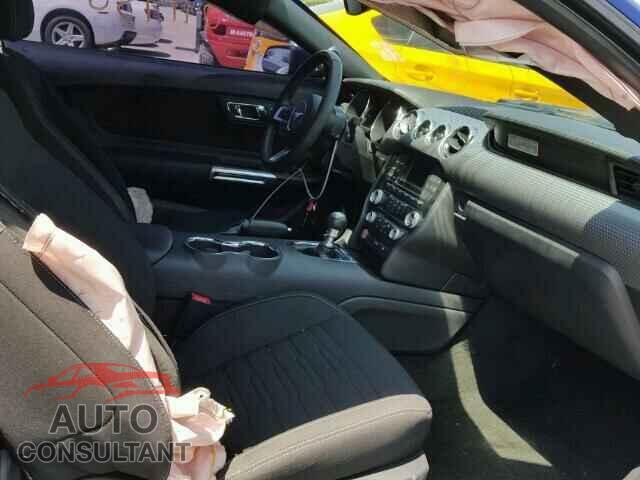 FORD MUSTANG 2015 - 1FA6P8CF1F5382206