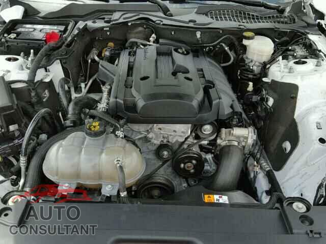 FORD MUSTANG 2015 - 1FA6P8TH8F5392202