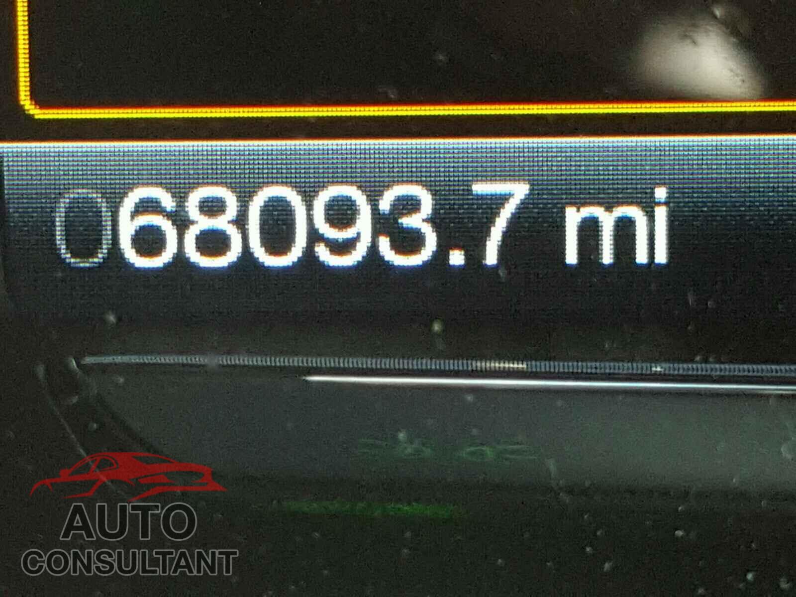 FORD TAURUS 2015 - 1FAHP2E80FG123697