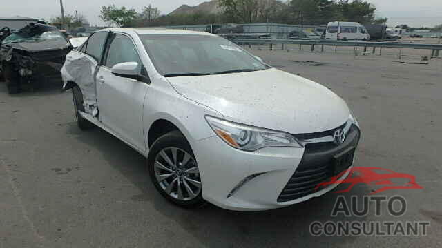 TOYOTA CAMRY 2015 - 4T1BF1FK5FU941737