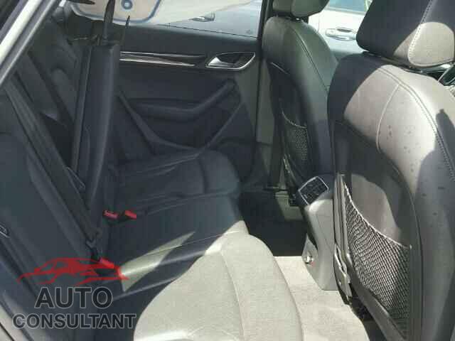 AUDI Q3 2015 - WA1EFCFS6FR007399