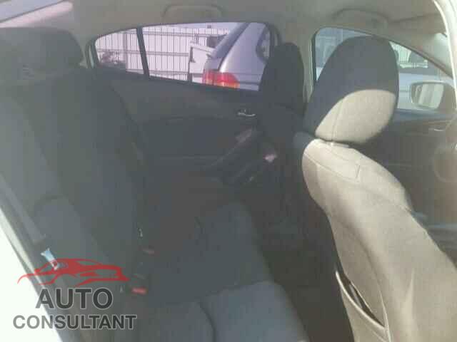 MAZDA 3 2015 - 3MZBM1U73FM227938