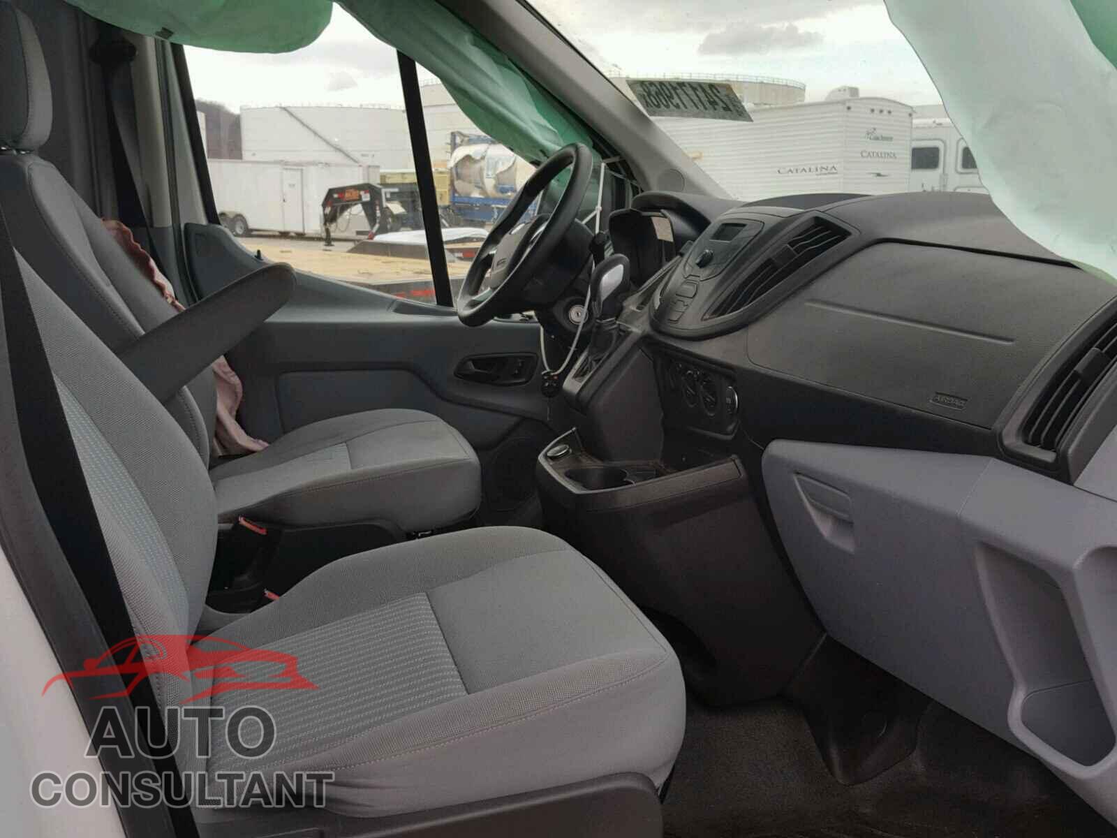 FORD TRANSIT CO 2017 - 1FTYE2CM0HKA71715