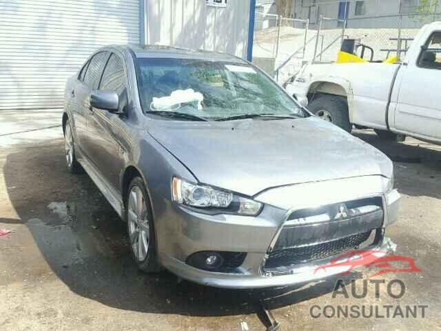 MITSUBISHI LANCER 2015 - JA32U8FW0FU001155