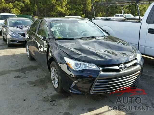 TOYOTA CAMRY 2016 - 4T1BF1FK6GU263582