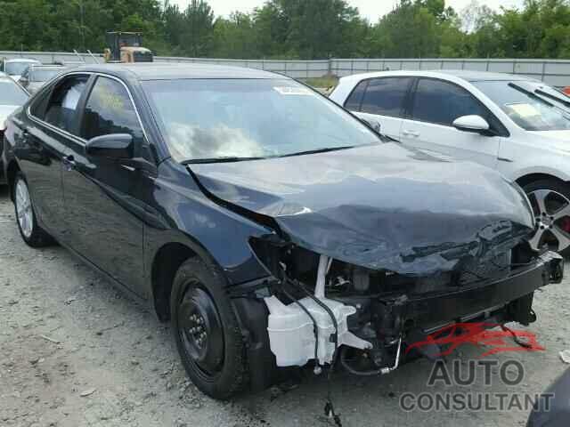 TOYOTA CAMRY 2016 - 4T1BF1FK3GU543993