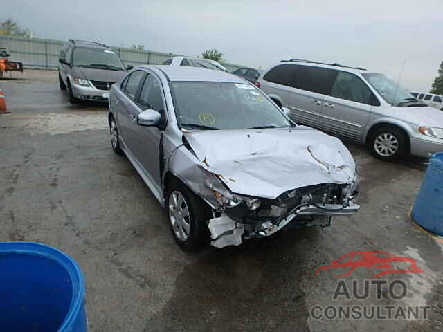 MITSUBISHI LANCER 2015 - JA32U2FU8FU006471