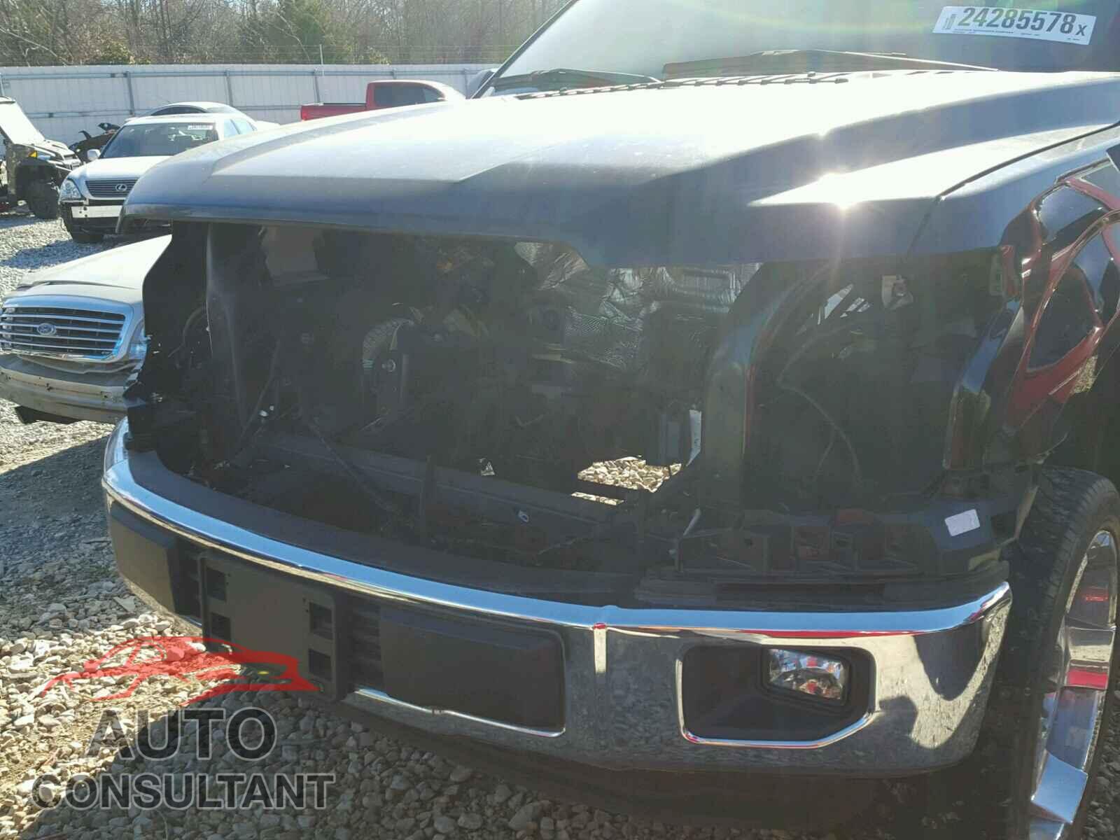 FORD F150 2016 - 1FTEW1CF9GFA66810