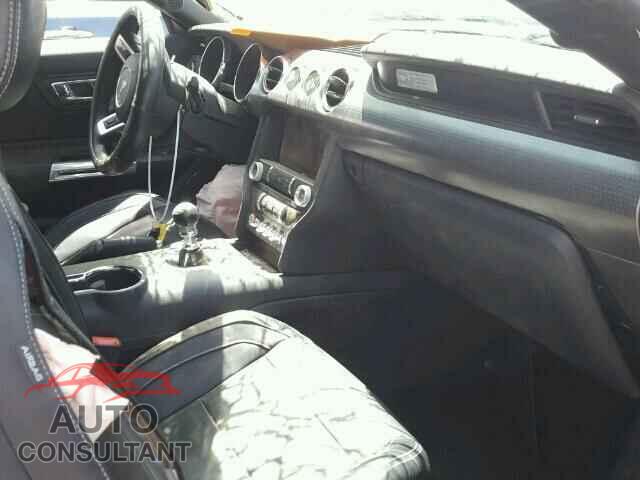 FORD MUSTANG 2015 - 1FA6P8CF2F5382005