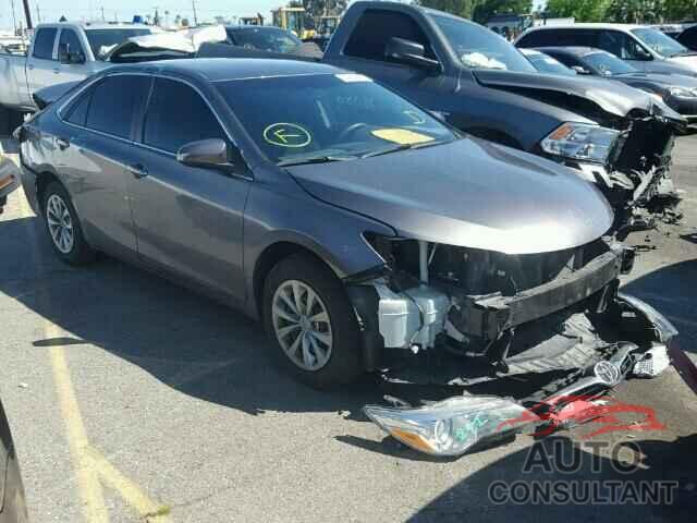 TOYOTA CAMRY 2015 - 4T1BF1FK3FU010380