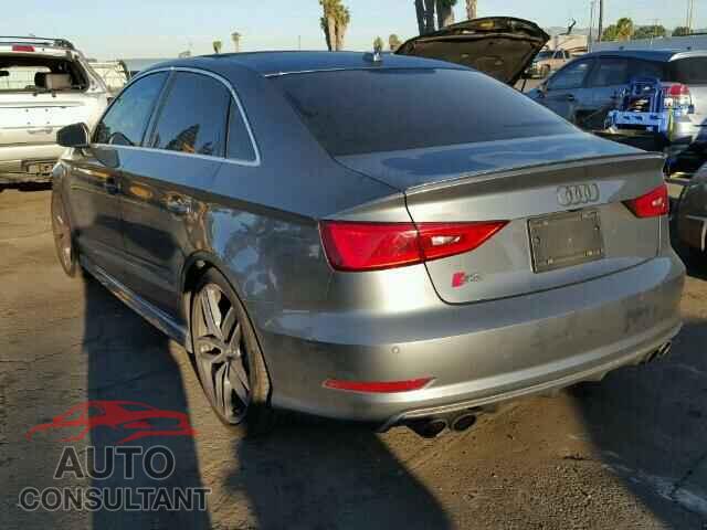 AUDI S3 2015 - WAUBFGFF4F1128091