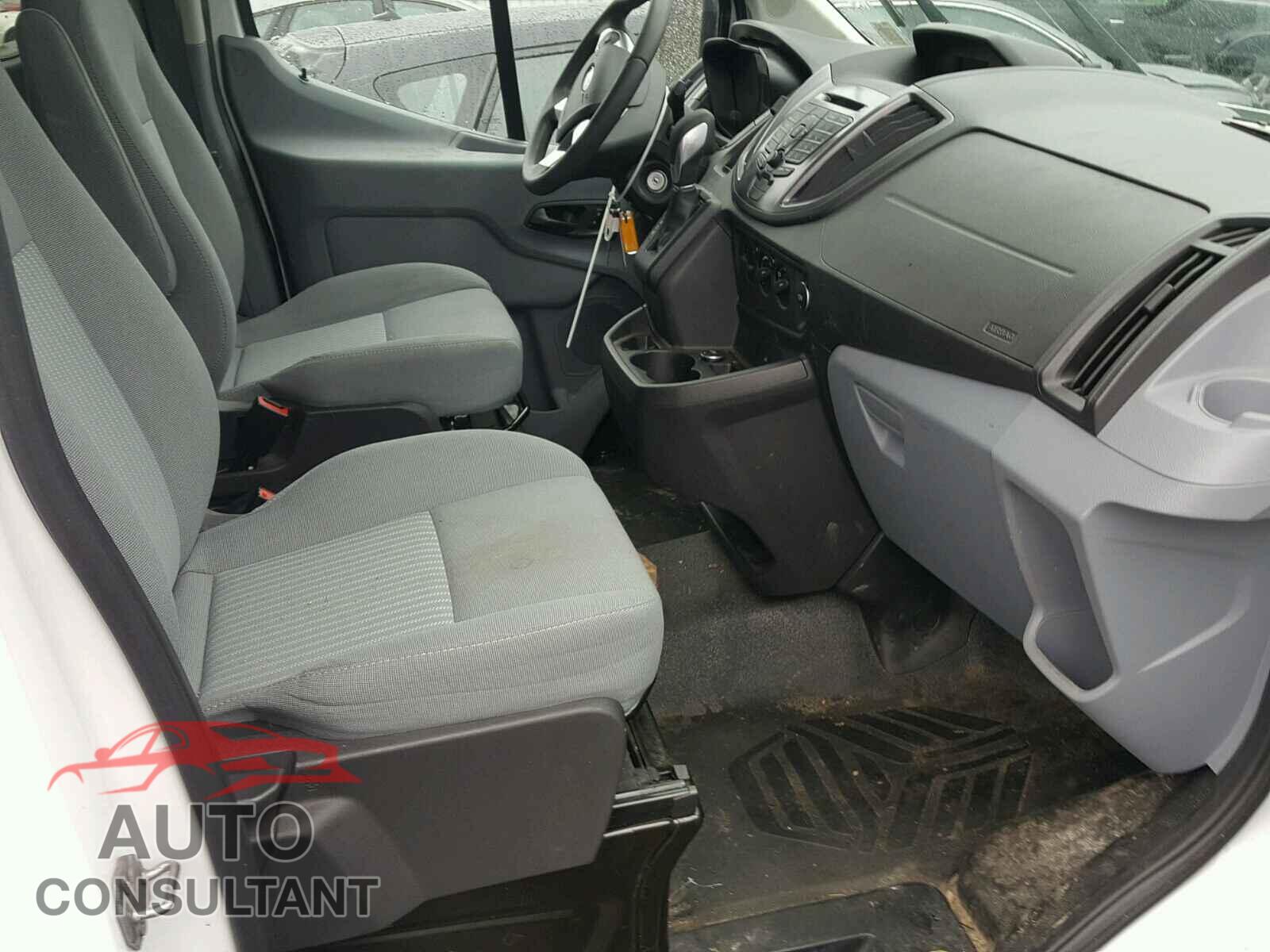 FORD TRANSIT CO 2015 - 1FBZX2ZM6FKB27082