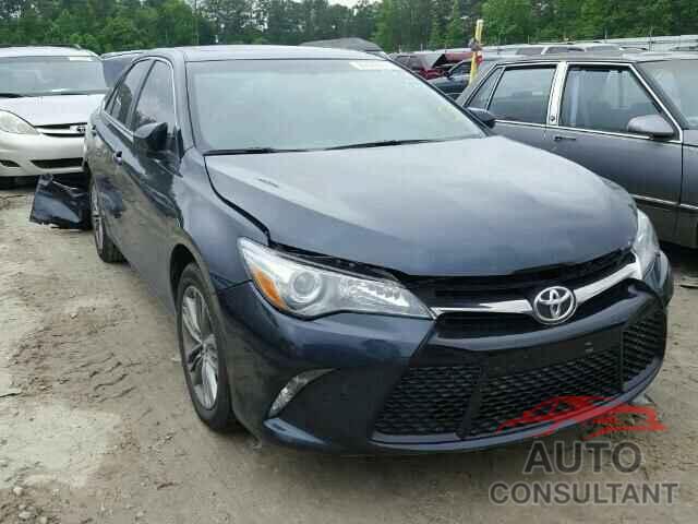 TOYOTA CAMRY 2015 - 4T1BF1FK0FU007291
