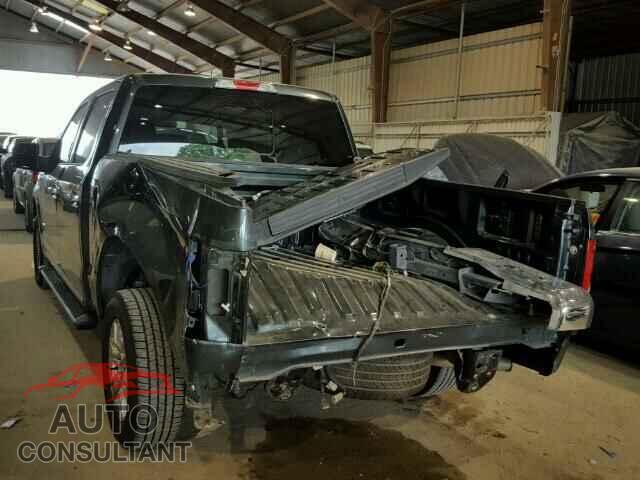 FORD F150 2015 - 1FTEW1CP3FFA22759