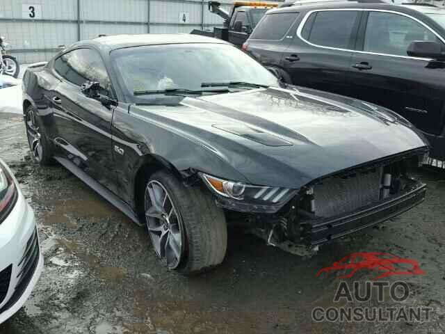FORD MUSTANG 2015 - 1FA6P8CF2F5401992