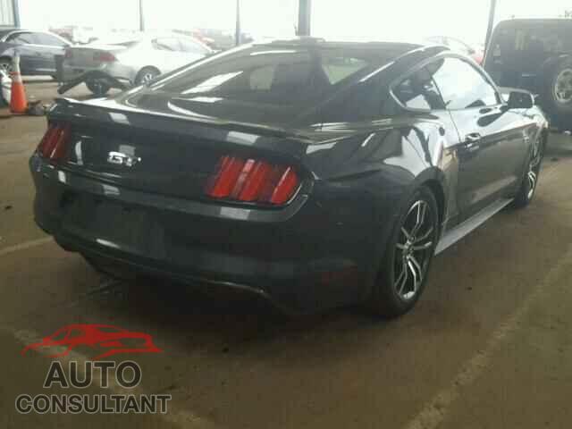 FORD MUSTANG 2016 - 1FA6P8CF1G5268045