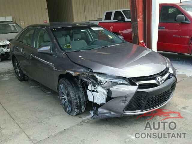 TOYOTA CAMRY 2015 - 4T1BF1FK8FU486902