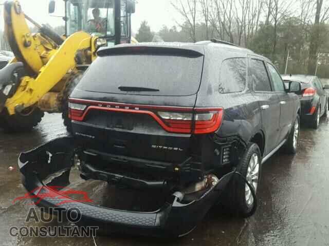 DODGE DURANGO 2016 - 1C4RDHEG8GC346659