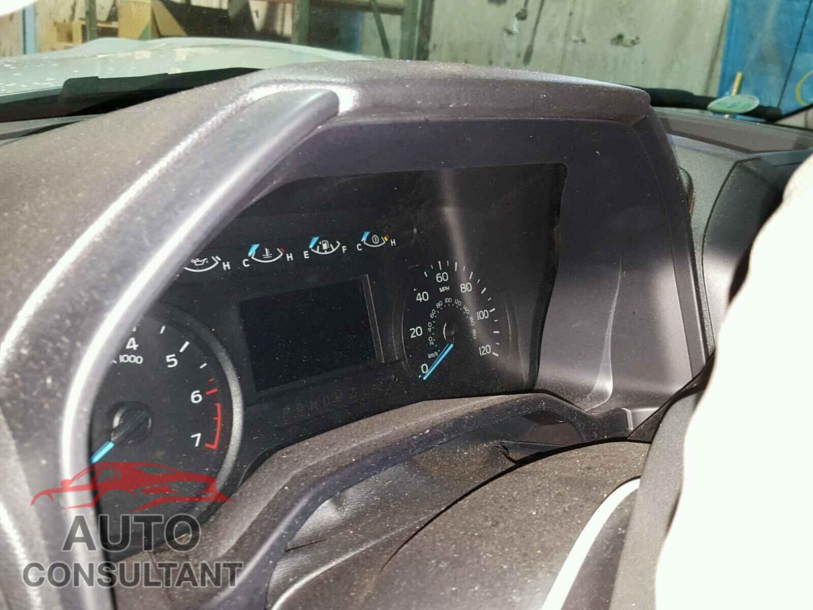 FORD F150 2017 - 1FTFW1EF2HFB23545