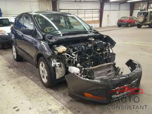 FORD ESCAPE 2015 - 1FMCU0F77FUA52244