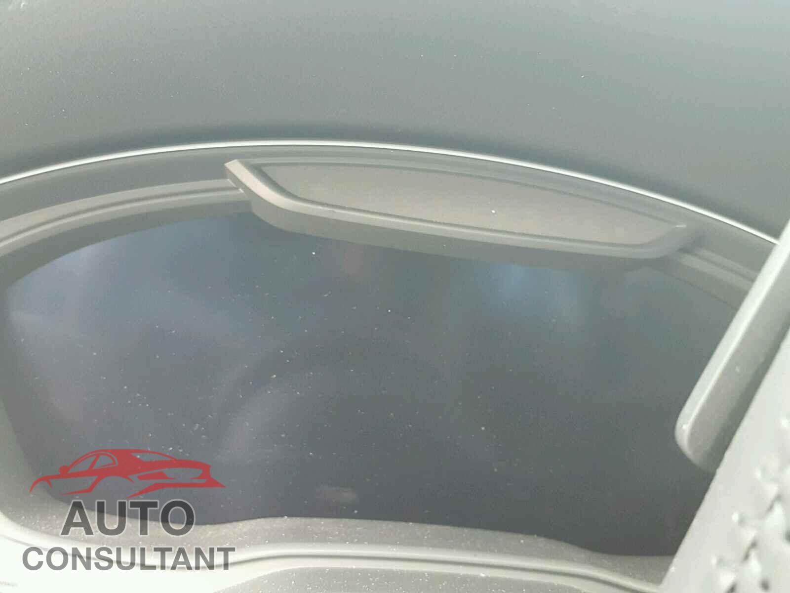 AUDI A4 2017 - WAUENAF40HN035642