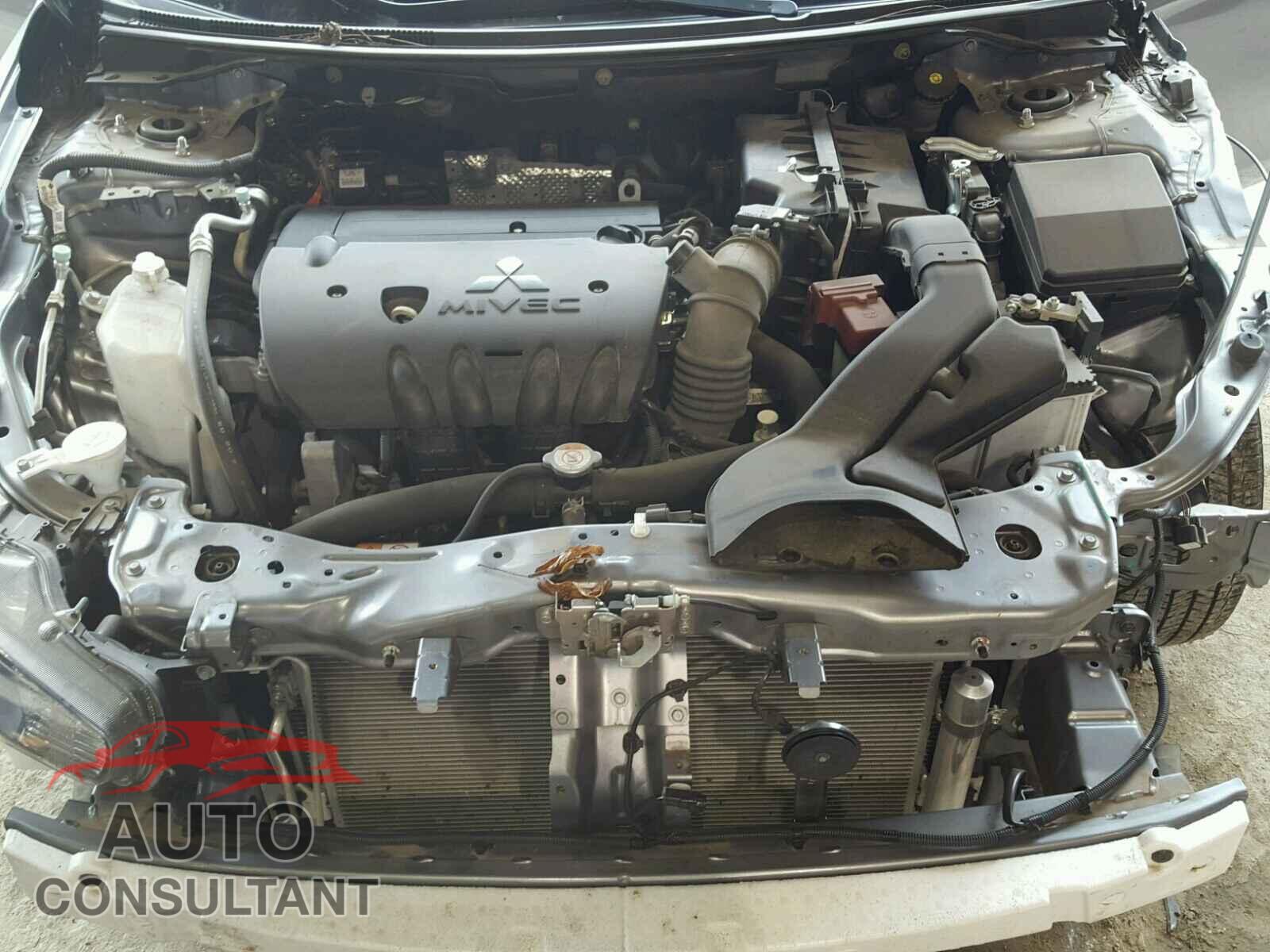 MITSUBISHI LANCER 2015 - JA32U2FU2FU022407