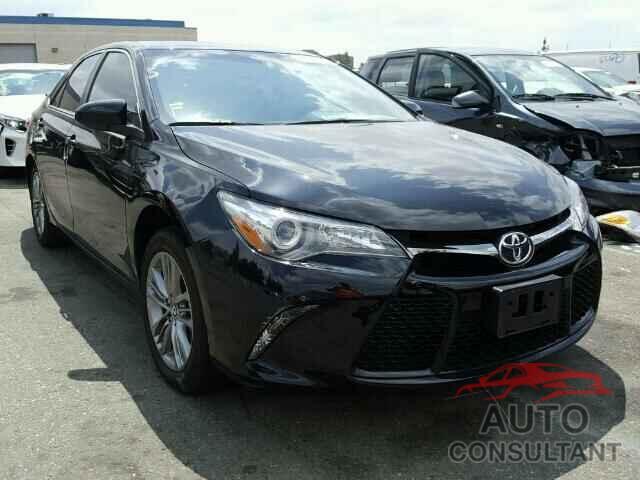 TOYOTA CAMRY 2015 - 4T1BF1FK4FU933869