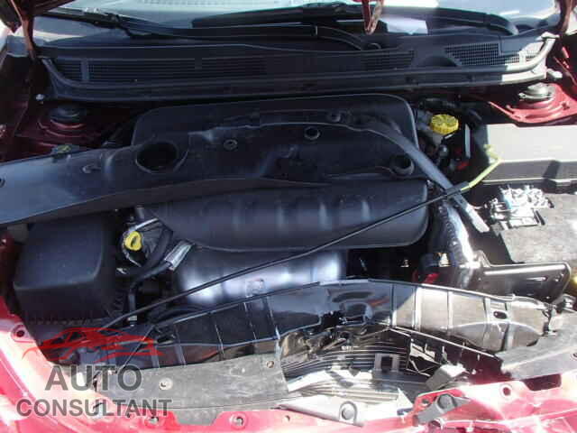 DODGE DART 2015 - 1C3CDFBB1FD237069