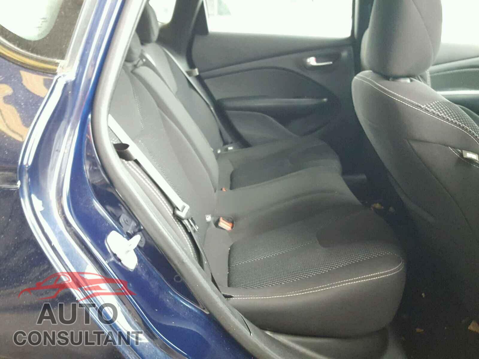 DODGE DART 2015 - 1C3CDFBB5FD199863