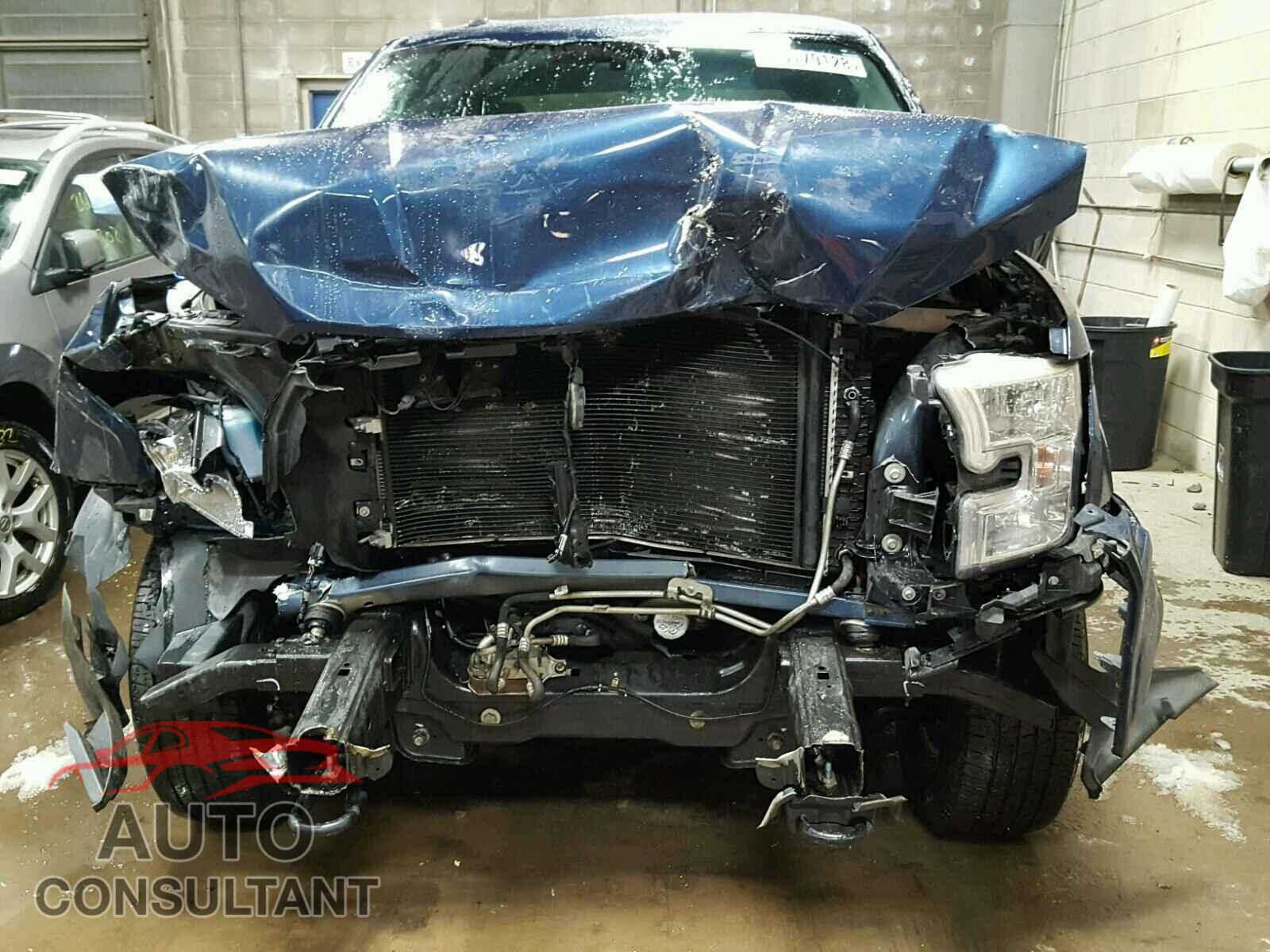 FORD F150 2016 - 1FTEW1EF7GFB28055