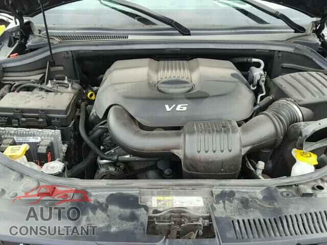 DODGE DURANGO 2015 - 1C4RDHAG8FC132923