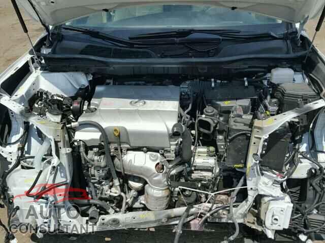 LEXUS RX350 2015 - 2T2BK1BA5FC279311