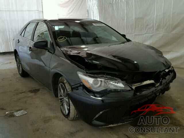 TOYOTA CAMRY 2016 - 4T1BF1FK7GU144438