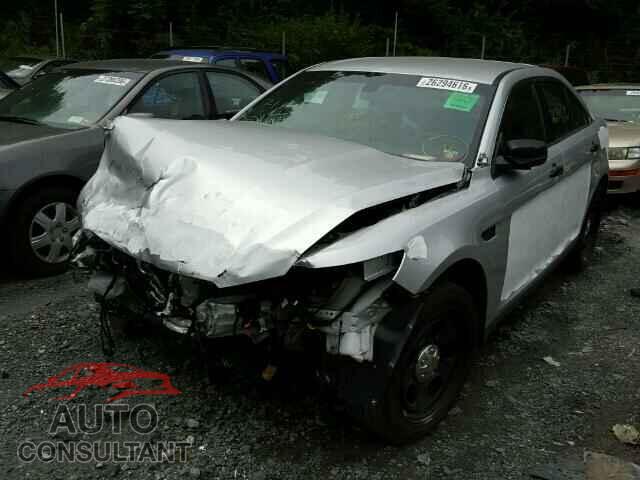 FORD TAURUS 2015 - 1FAHP2MK1FG154048