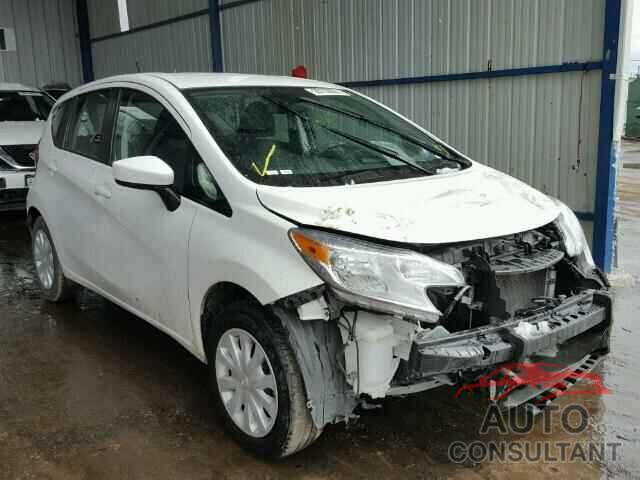 NISSAN VERSA 2016 - 3N1CE2CP4GL360858